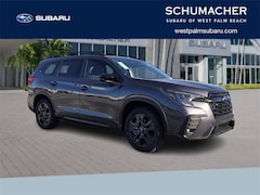 2026 Subaru Ascent Onyx Edition Touring 7-Passenger SUV