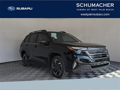 2025 Subaru Forester Hybrid Premium SUV