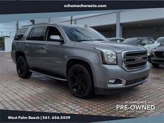 2019 GMC Yukon SLT SUV