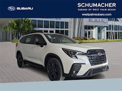 2025 Subaru Ascent Onyx Edition Touring 7-Passenger SUV