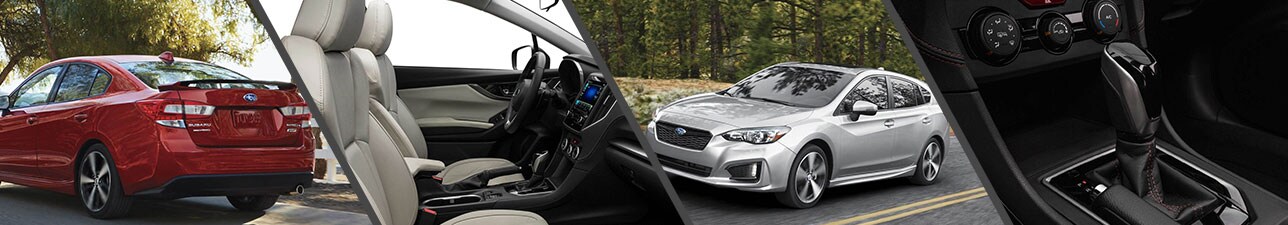 New 2017 Subaru Impreza for Sale | West Palm Beach, FL