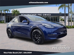 2021 Tesla Model Y Long Range SUV