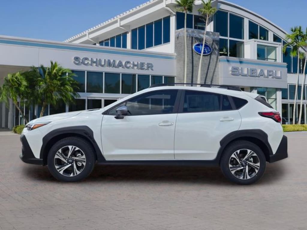 New 2026 Subaru Crosstrek Premium SUV