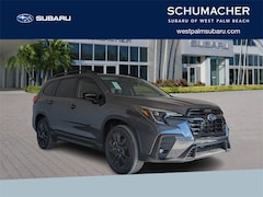 2026 Subaru Ascent Onyx Edition Touring 7-Passenger SUV