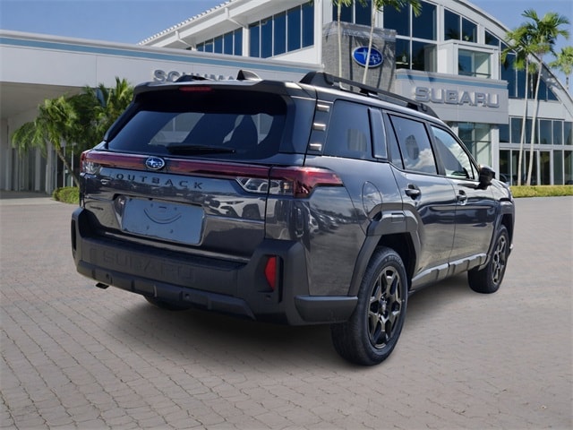 2026 Subaru Outback Limited - Photo 7