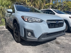 2019 Subaru Crosstrek 2.0i Premium SUV