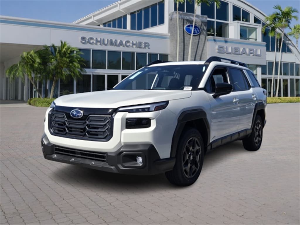 New 2026 Subaru Outback Limited SUV