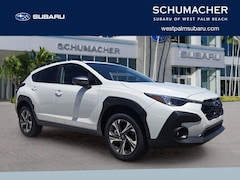 2026 Subaru Crosstrek Premium SUV