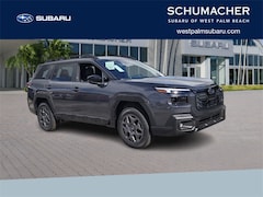 2026 Subaru Outback Premium SUV