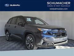 2025 Subaru Forester Touring Hybrid SUV