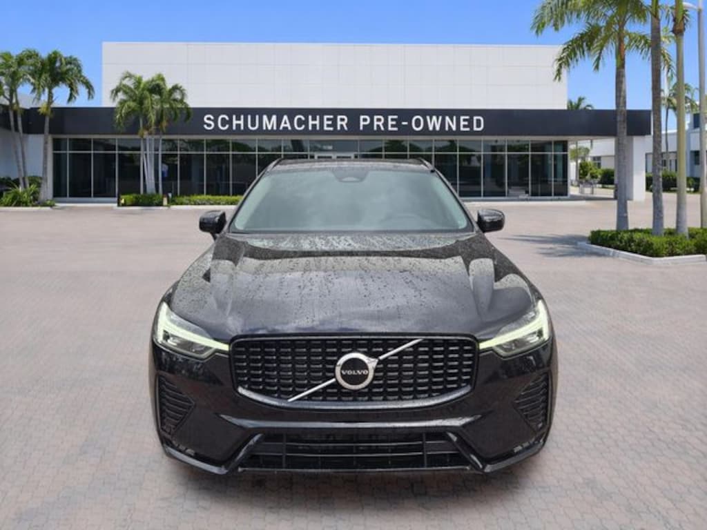 Used 2024 Volvo XC60 B5 Core SUV