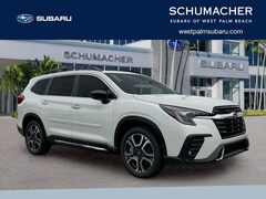2026 Subaru Ascent Touring 7-Passenger SUV