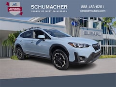 2023 Subaru Crosstrek Premium SUV