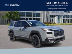 2026 Subaru Outback Limited SUV