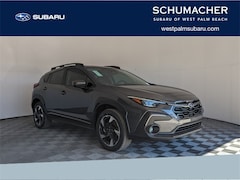 2025 Subaru Crosstrek Limited SUV