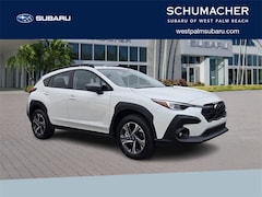 2026 Subaru Crosstrek Premium SUV