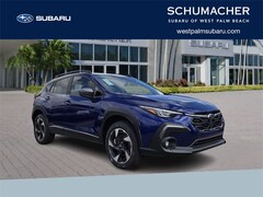 2026 Subaru Crosstrek Limited SUV
