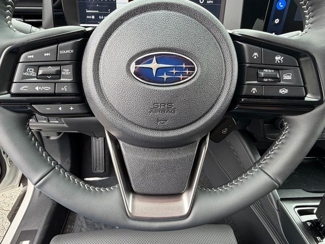 2026 Subaru Outback Touring XT - Photo 21