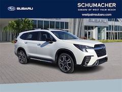 2026 Subaru Ascent Touring 7-Passenger SUV