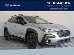 2025 Subaru Crosstrek Sport SUV