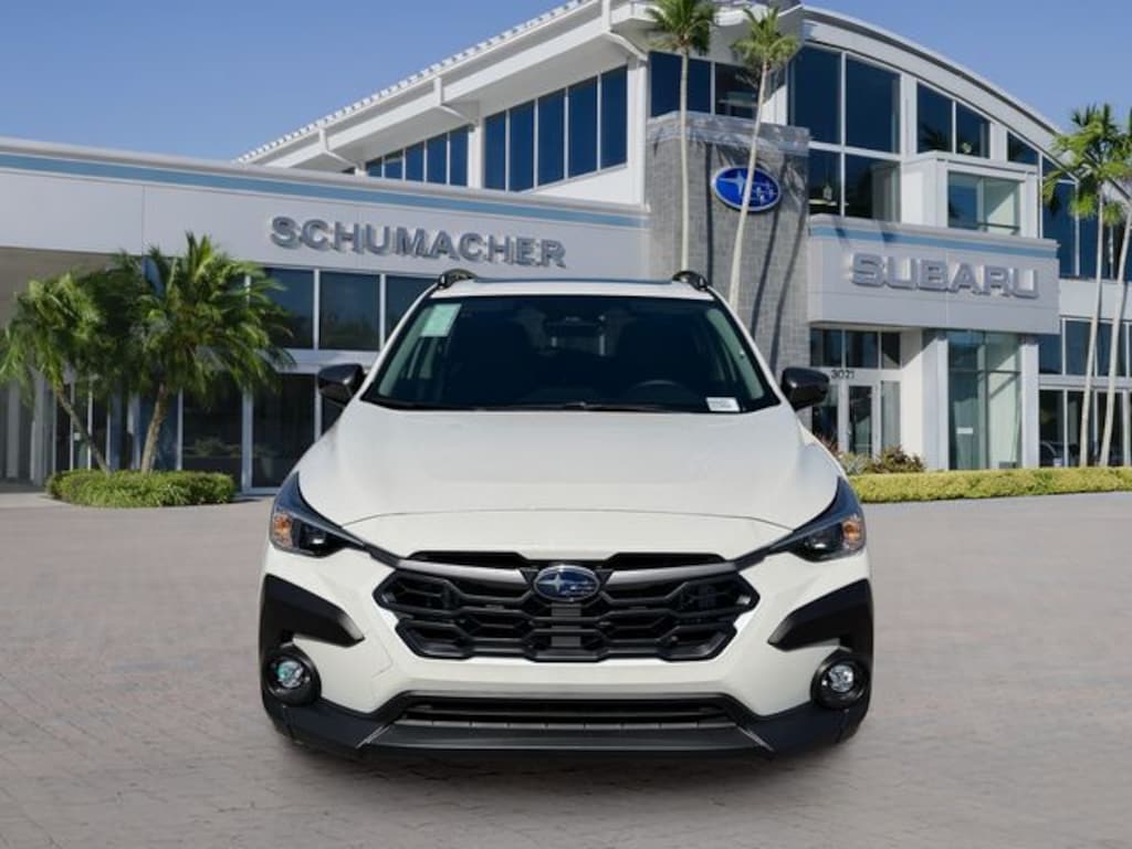 New 2026 Subaru Crosstrek Premium SUV