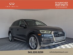 2019 Audi Q5 2.0T Premium Plus SUV