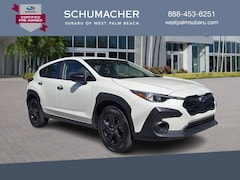 2024 Subaru Crosstrek Base SUV
