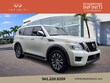  Nissan Armada