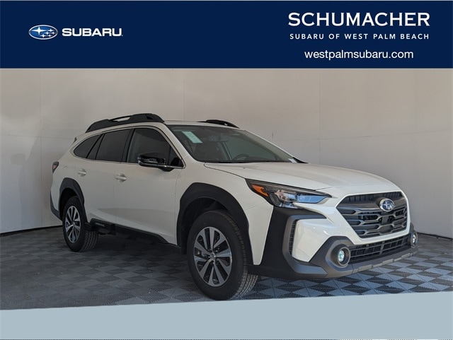 2025 Subaru Outback Premium's photo