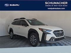 2025 Subaru Outback Premium SUV