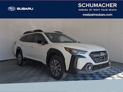 2025 Subaru Outback Premium SUV