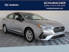 2025 Subaru Impreza Base 5-Door