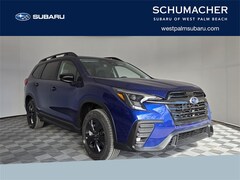 2026 Subaru Ascent Premium 7-Passenger SUV