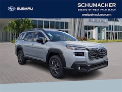 2026 Subaru Outback Premium SUV