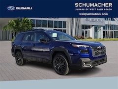 2026 Subaru Outback Limited XT SUV