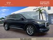  INFINITI QX50