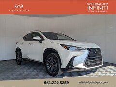 2025 LEXUS NX 250 Base SUV