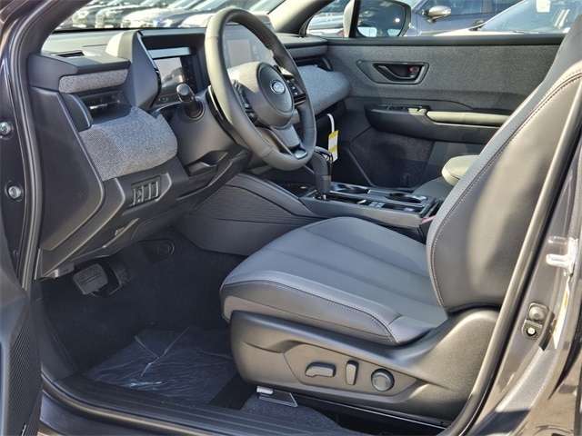 2026 Subaru Outback Limited - Photo 12
