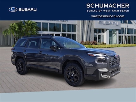 2026 Subaru Outback Limited SUV