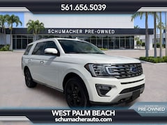 2020 Ford Expedition Limited SUV