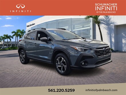 2024 Subaru Crosstrek Premium SUV