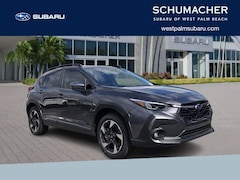 2026 Subaru Crosstrek Limited SUV