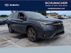 2025 Subaru Ascent Bronze Edition 7-Passenger SUV