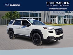 2026 Subaru Outback Limited SUV