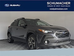2026 Subaru Crosstrek Premium SUV
