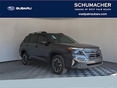 2026 Subaru Forester Premium SUV