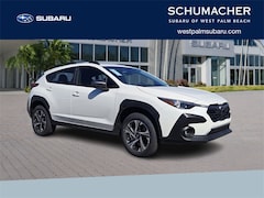 2026 Subaru Crosstrek Premium SUV