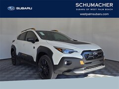 2026 Subaru Crosstrek Wilderness SUV