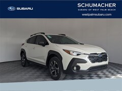 2026 Subaru Crosstrek Premium SUV