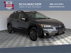 2023 Subaru Crosstrek Sport SUV